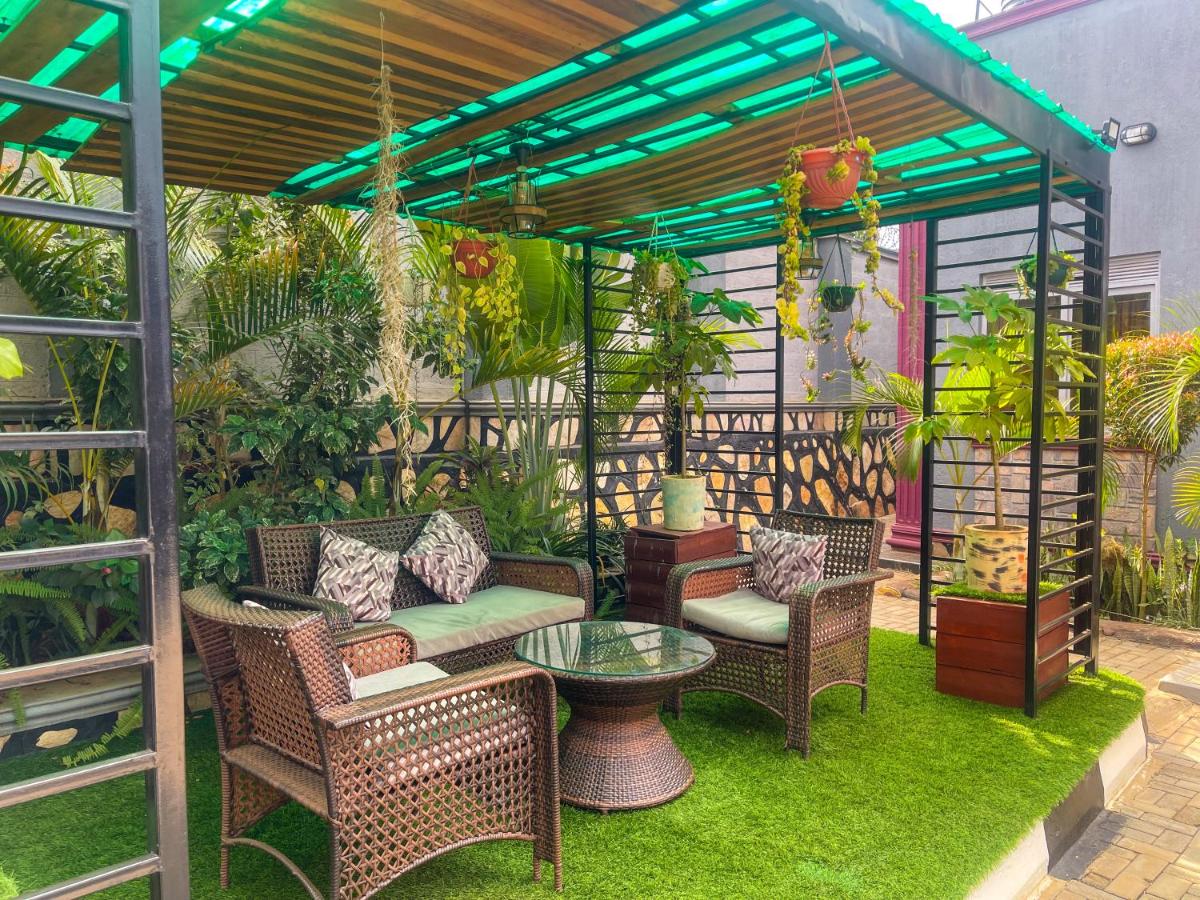 Camera Singola Budget