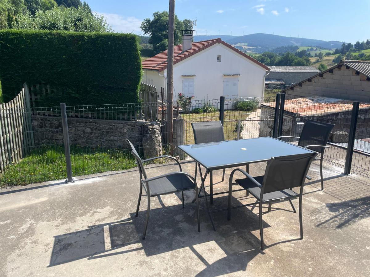 Charmante maison de vacances entre l Ardèche et Lozère - B&B