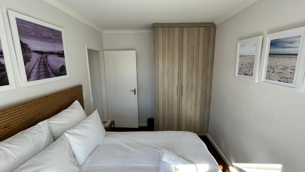 2 Bedroom Shared kitchenette Apartment with beautiful views - B&B Stellenbosch