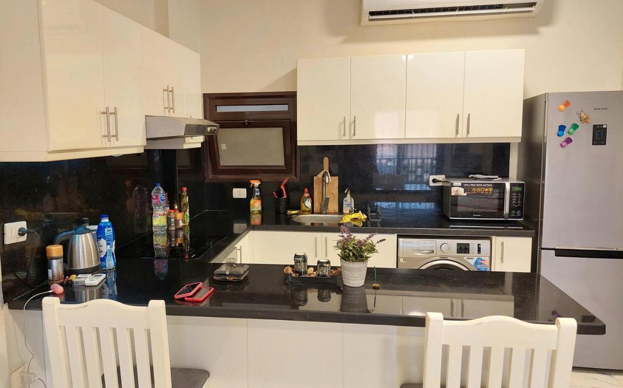 Apartamento con balcón