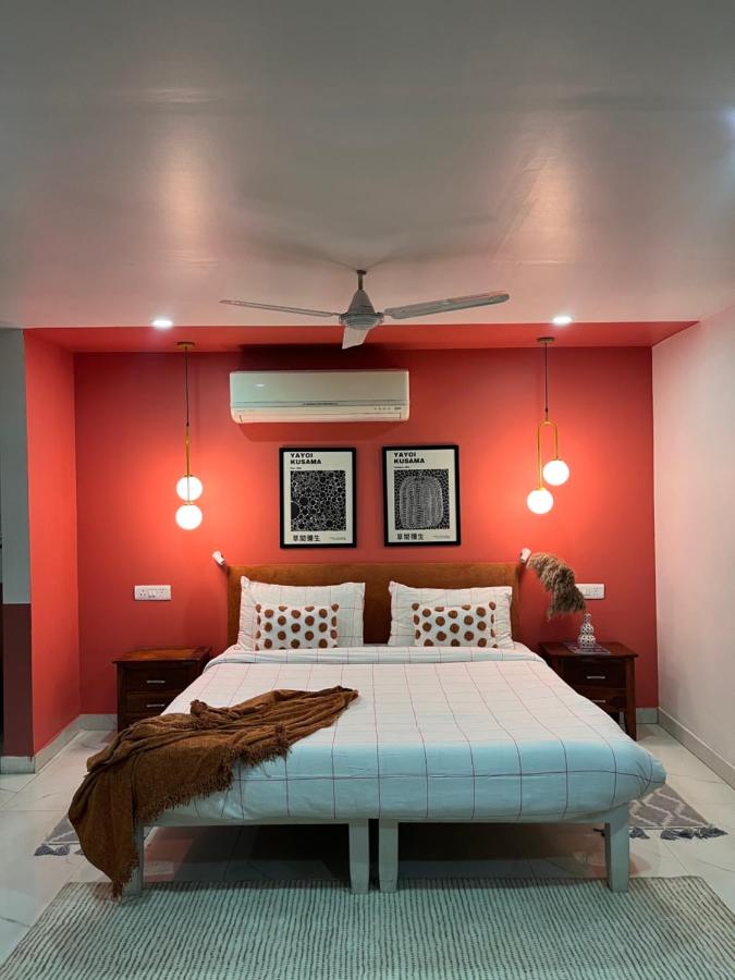 Appartement Supérieur avec Balcon