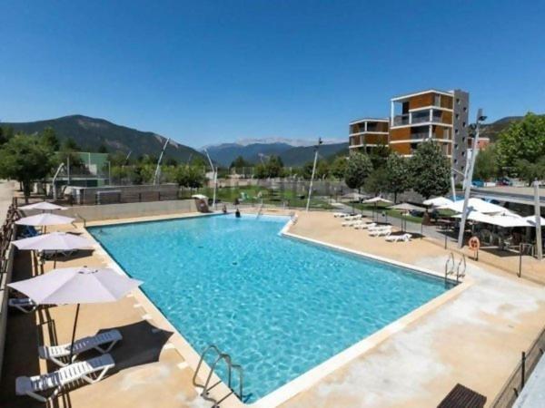 Mirador del valle-pisci - B&B