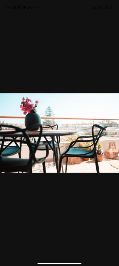 Eria Apartment - B&B Préveza