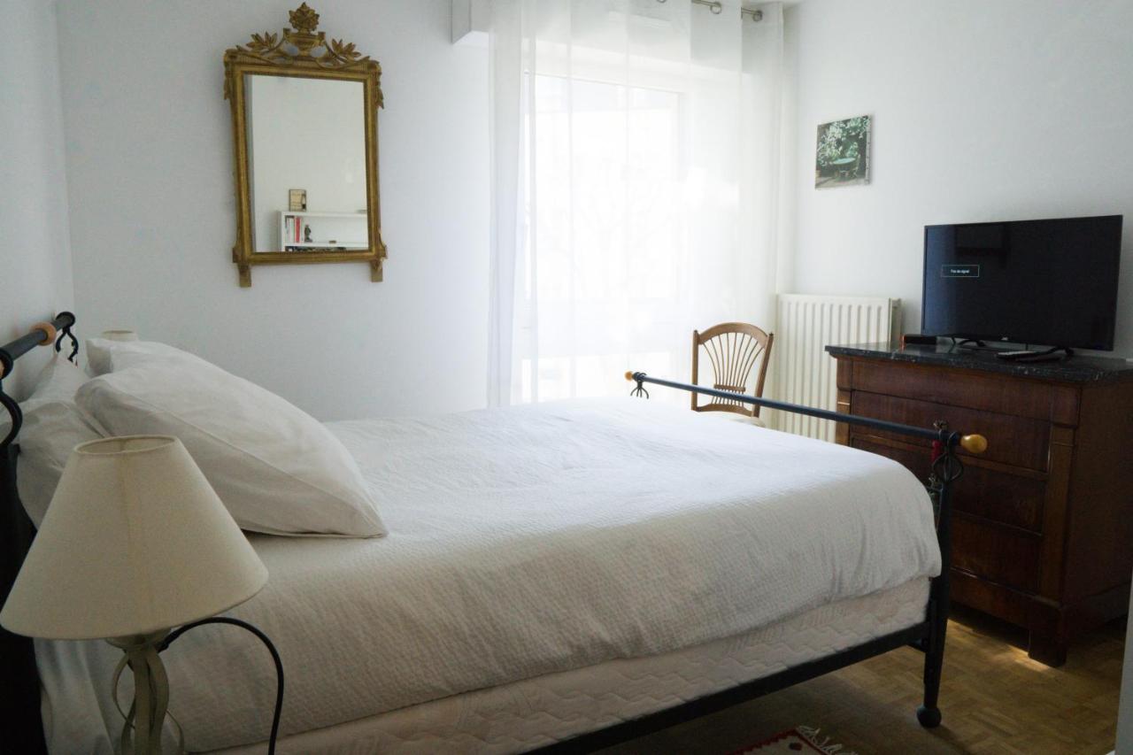 Apartment mit 2 Schlafzimmern