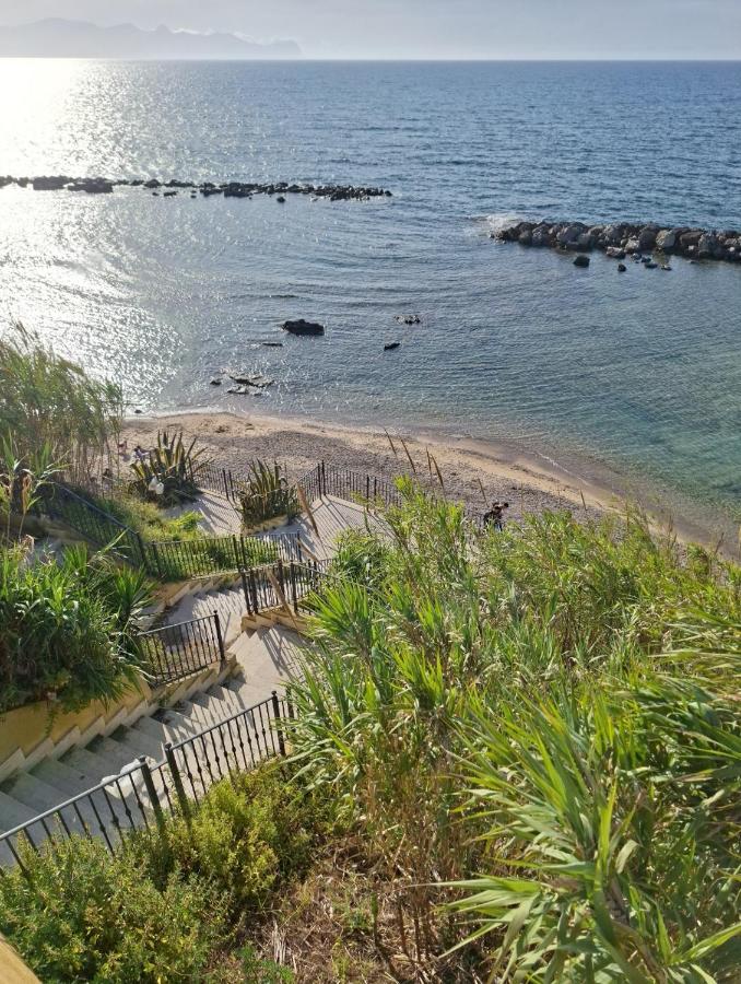 La Praiola - Bed and Breakfast Trappeto