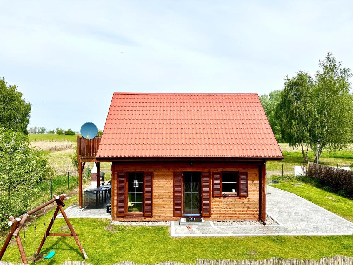 MehrBlick Kopice - Chambres d’hôtes