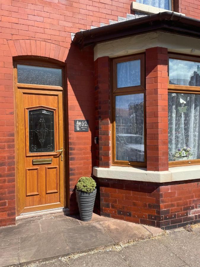 Alices House - B&B
