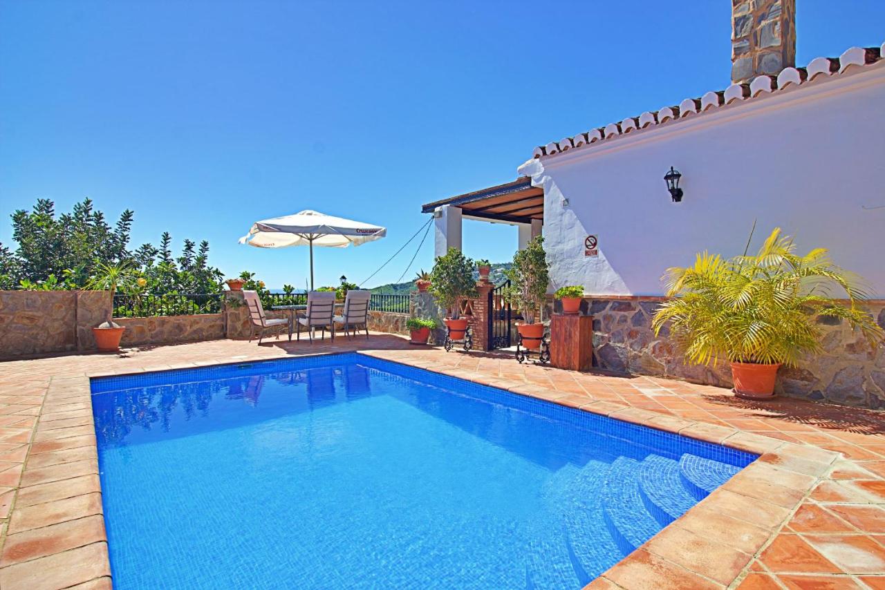 Casa Munoz Acosta - B&B Frigiliana