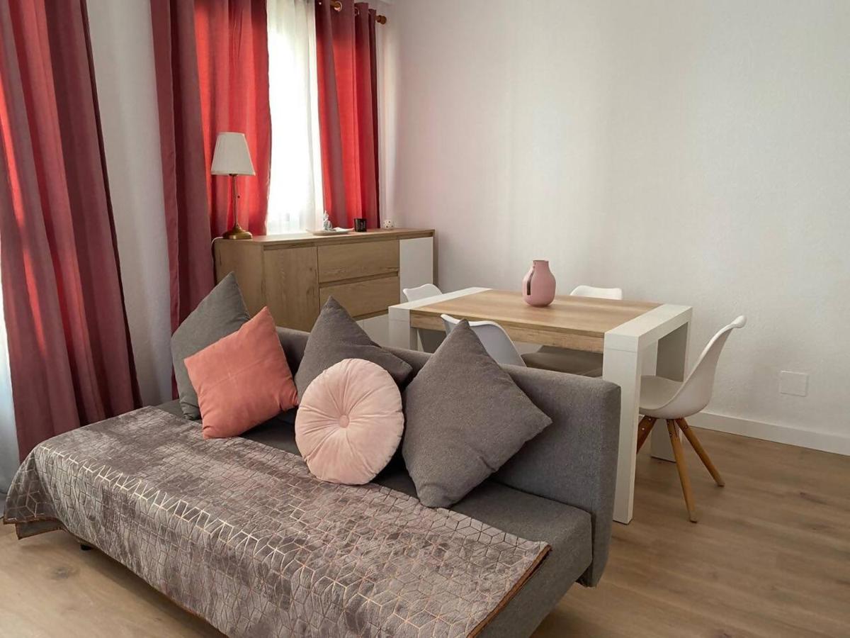 Appartamento con 2 Camere da Letto