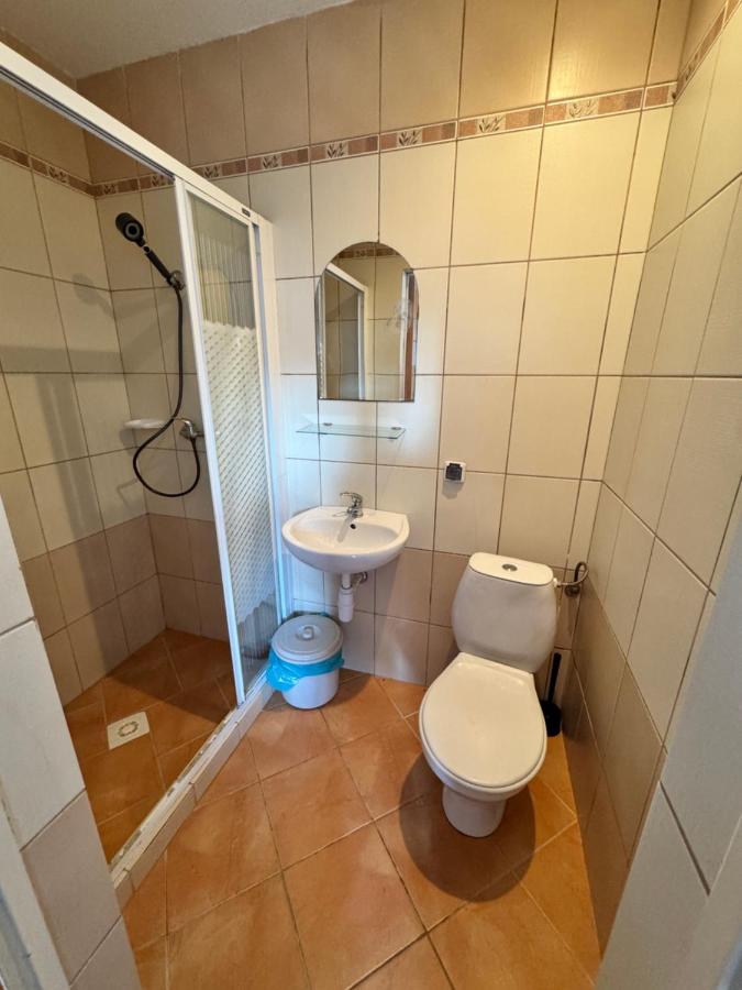 Dreibettzimmer