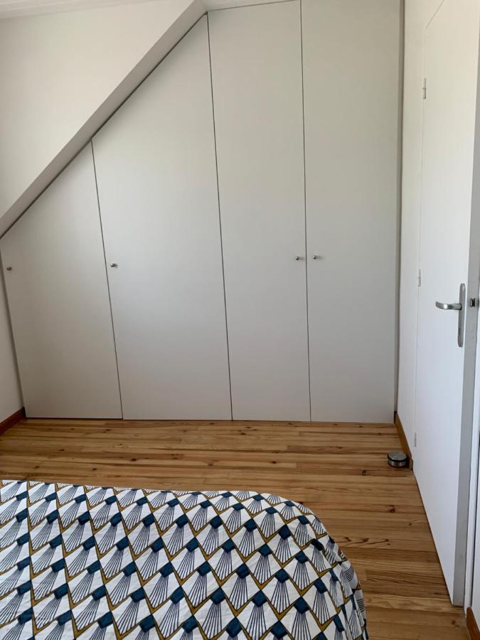 Maison 2 Chambres