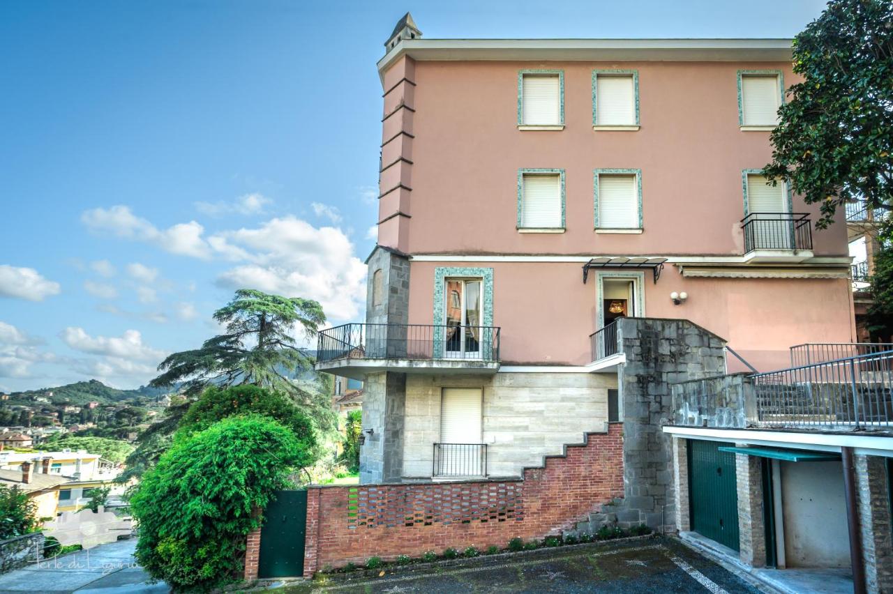 Villa Marcella - B&B Santa Margherita Ligure