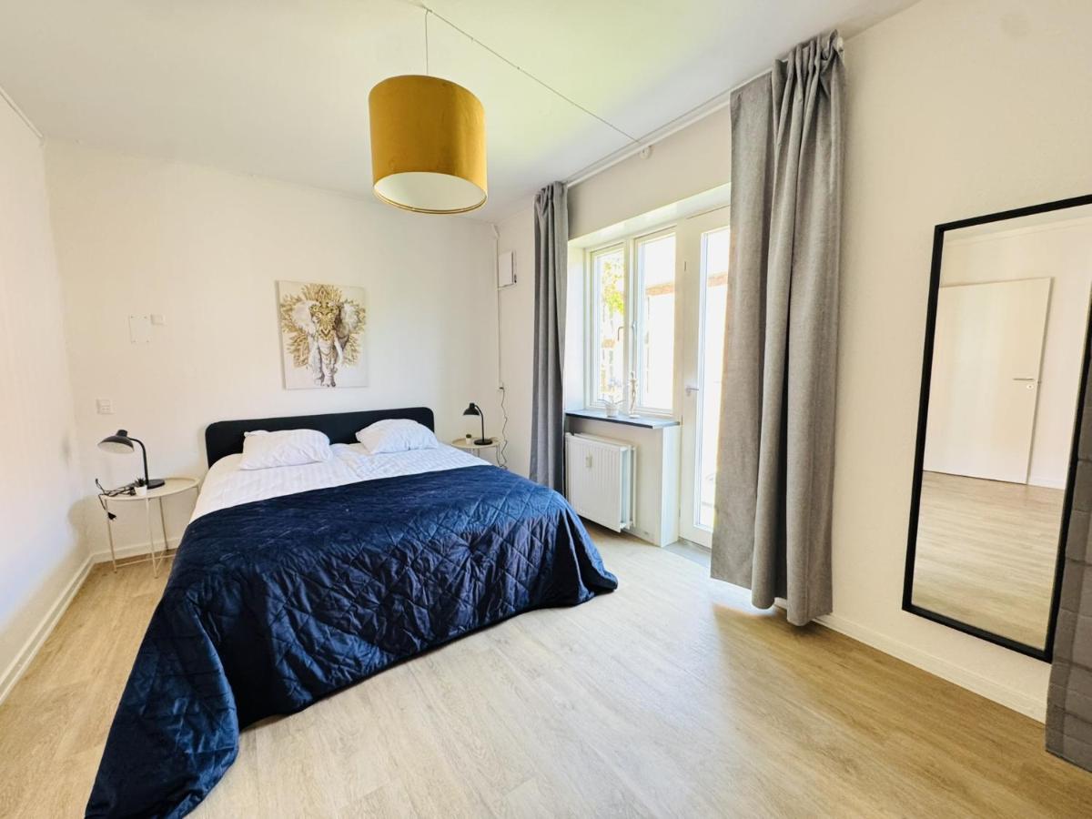 aday - Lodsejervej Suite 2 - B&B