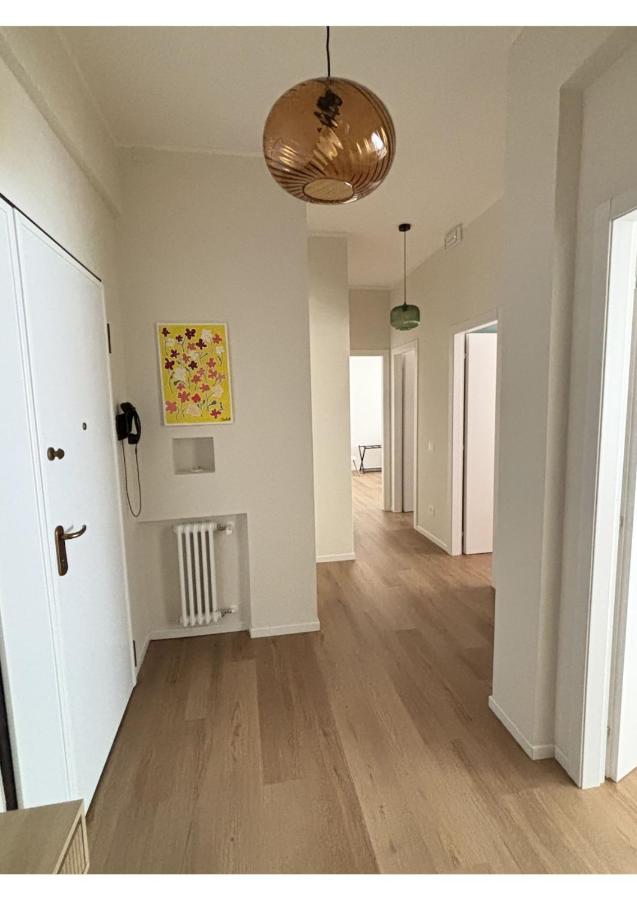 Bonci Rooms - Appartamento in zona Policlinico Gemelli, Università Cattolica, Vaticano, Stadio Olimpico - Chambres d'hôtes Rome