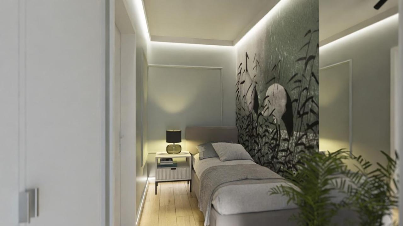 Appartamento con 1 Camera da Letto