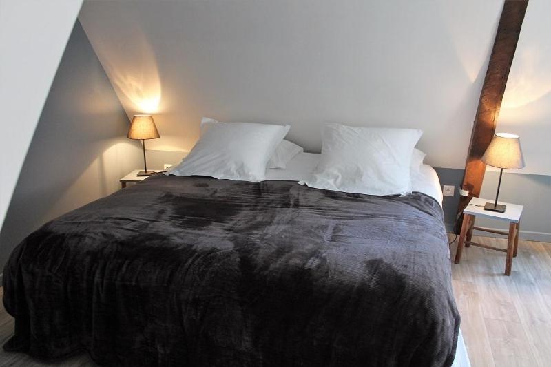 Gîte 1 Chambre