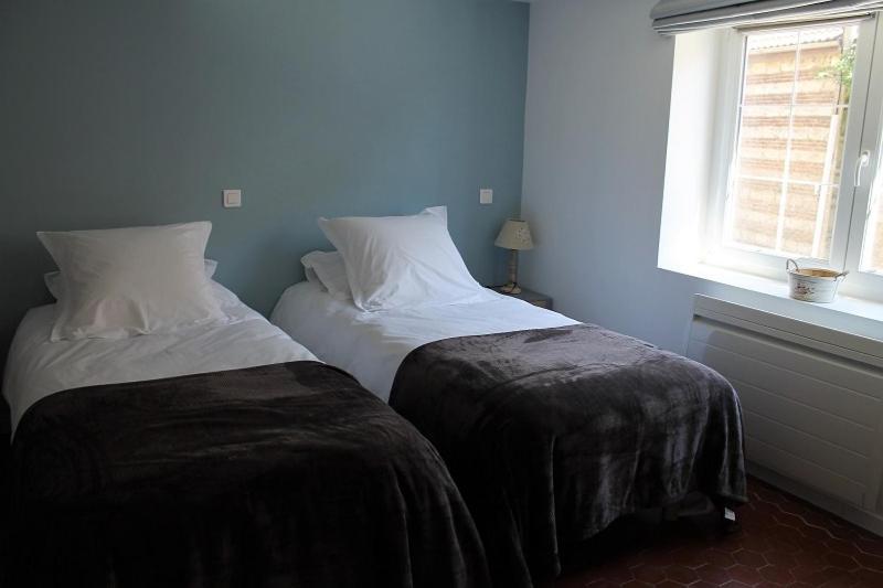 Gîte 2 Chambres