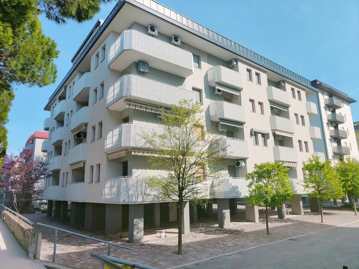 Lero 40 - Ferienwohnung Bibione