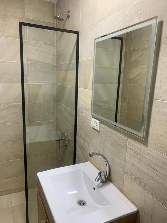 Deluxe Doppelzimmer