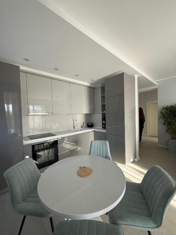 Maribela Apartments - B&B