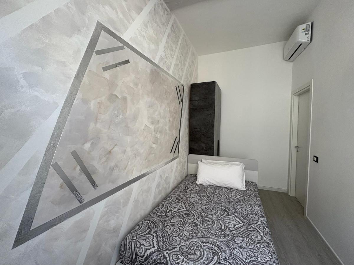 Modern Apartment Soggiorno Giovanni dalle bande Nere - Chambres d'hôtes Florence