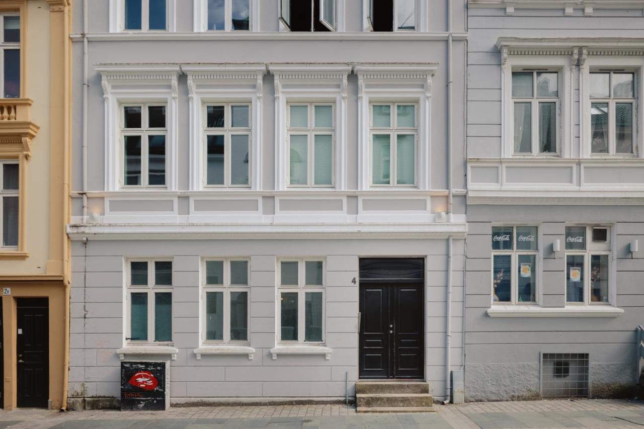 Bergen City Living - B&B