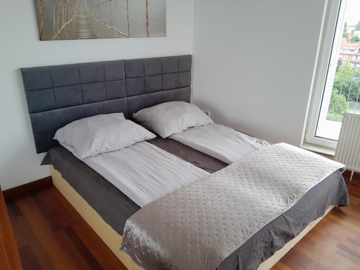 Residental design Apartment - B&B Budapest