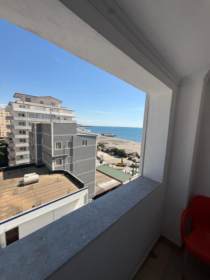 Familiekamer met Balkon