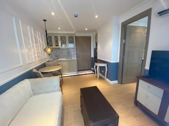 Cozy apartment near the beach - B&B Ban Na Chom Thian