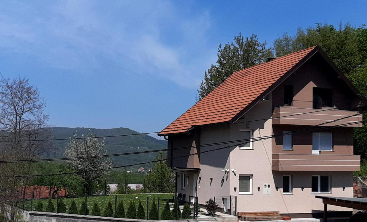 Villa Nature - B&B