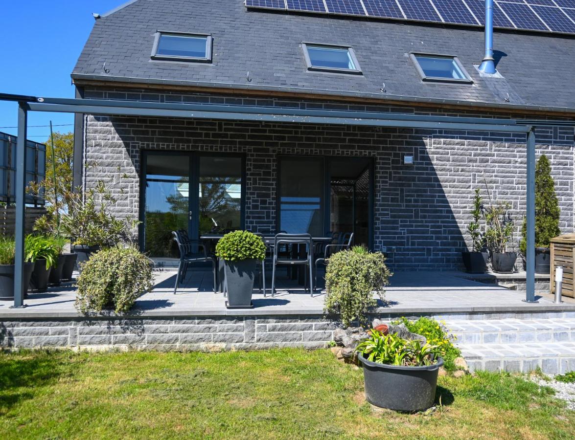 Le Maffe de Scourmont - B&B