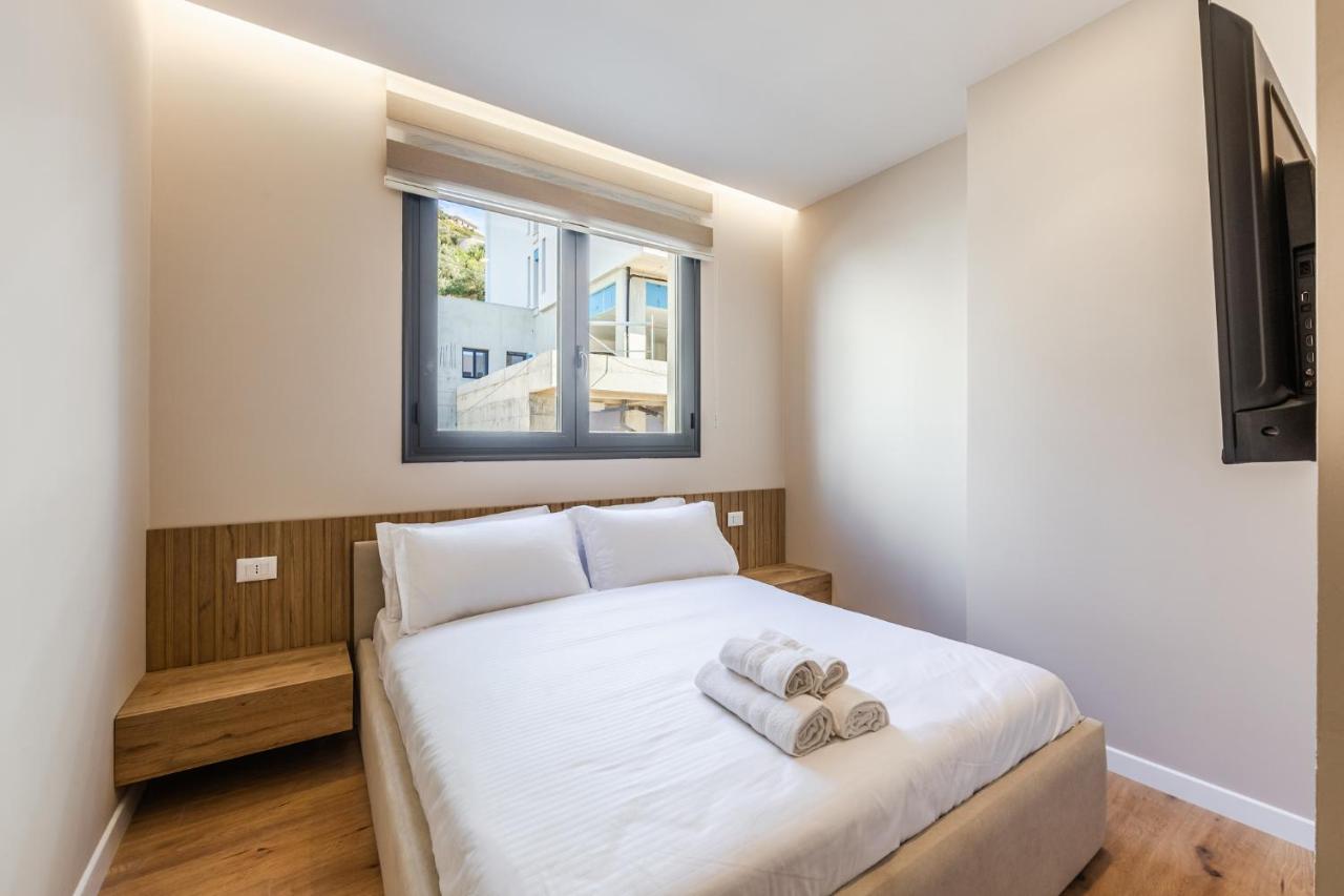 Appartement Supérieur 2 Chambres