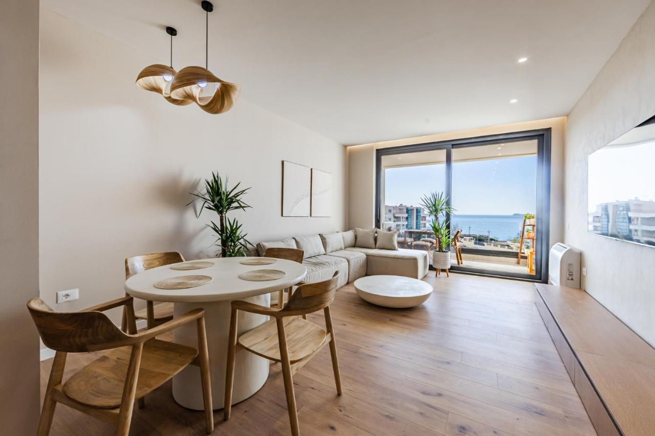 Brezdeti apartments - Chambres d’hôtes Vlora