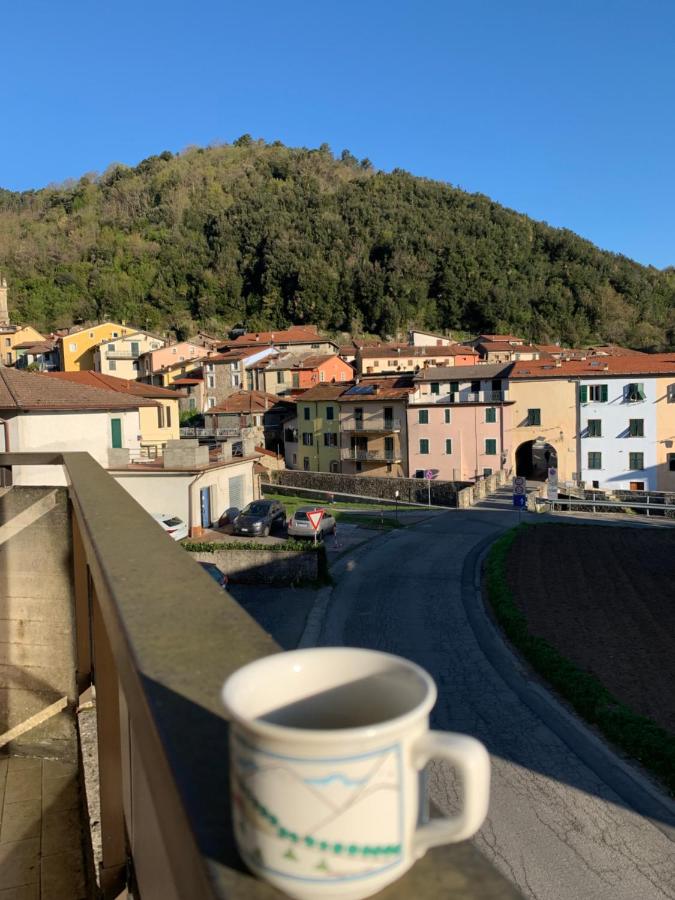 Little Home - B&B Pignone