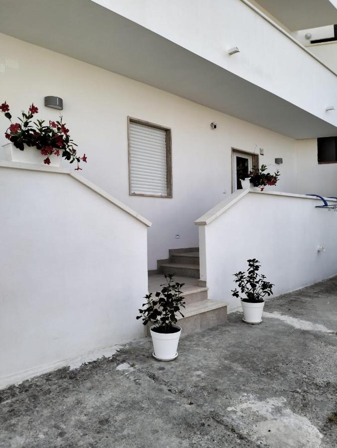 Casa dei gerani - Ferienwohnung Montegiordano
