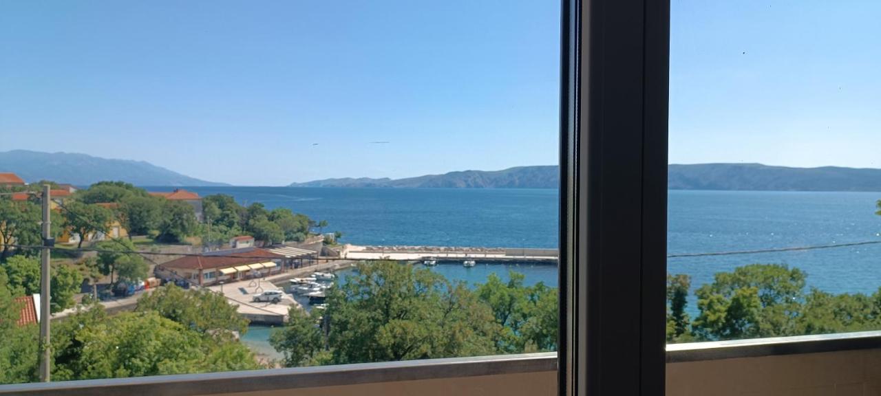 Chambre Double Deluxe avec Balcon - Vue sur Mer