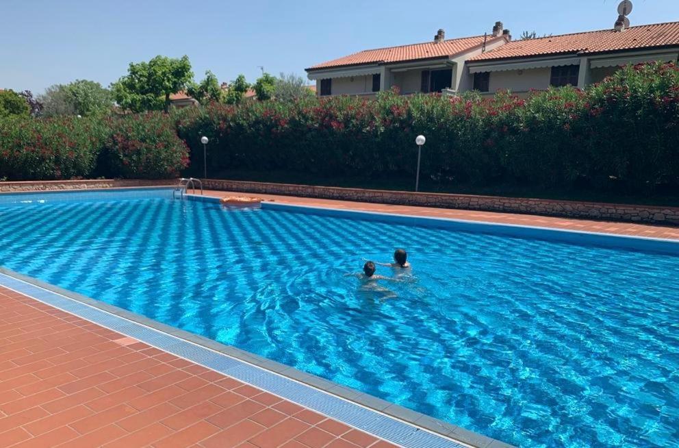 Bernardi apartment il Lauro - Bed and Breakfast