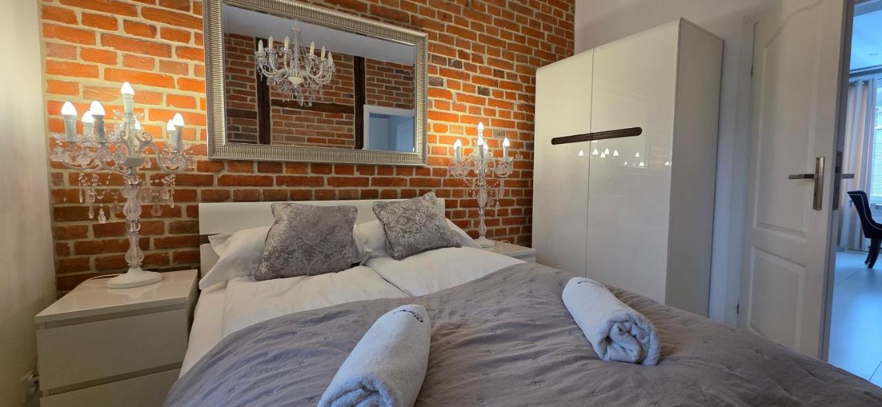 Appartamento con 1 Camera da Letto