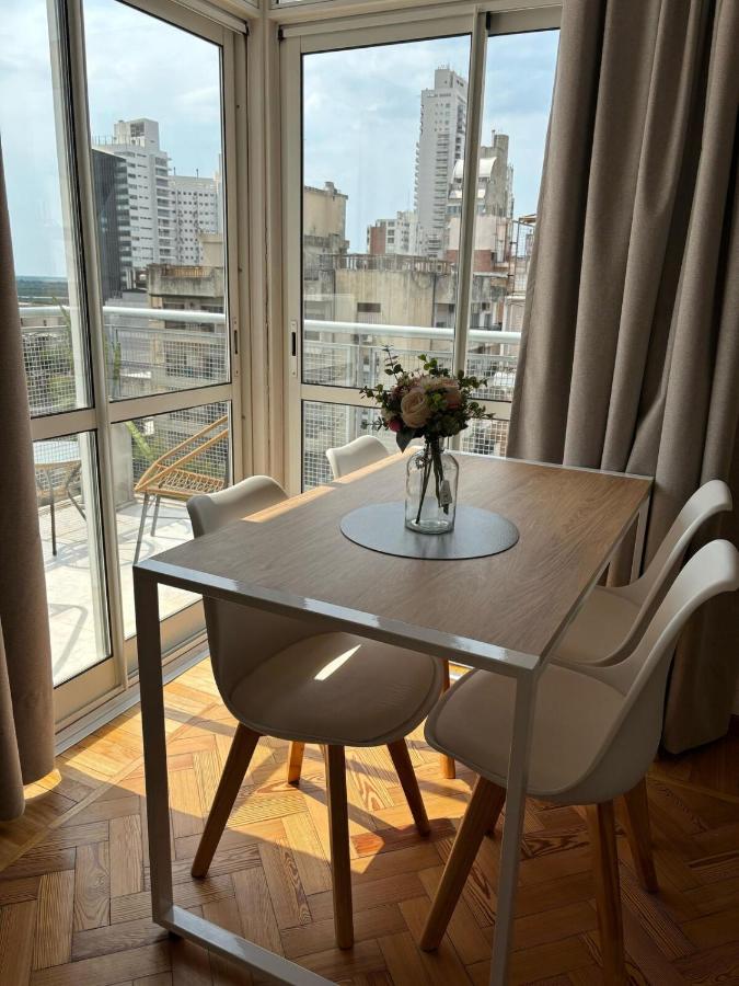 Departamento centrico en Rosario - B&B