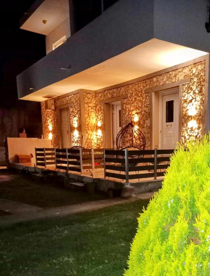 Alora House - B&B Kefalos