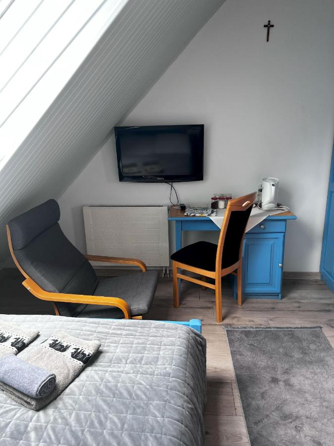 Szyper 2 - B&B