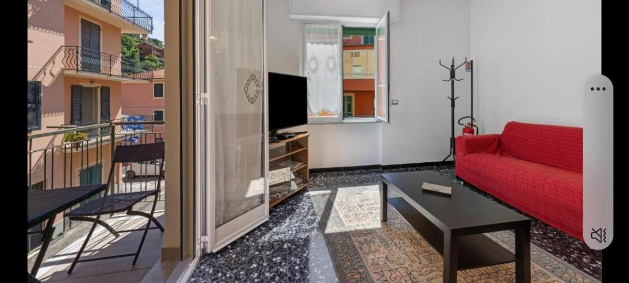 Ferienwohnungen Cinque Terre & Moneglia - Ferienwohnung Moneglia