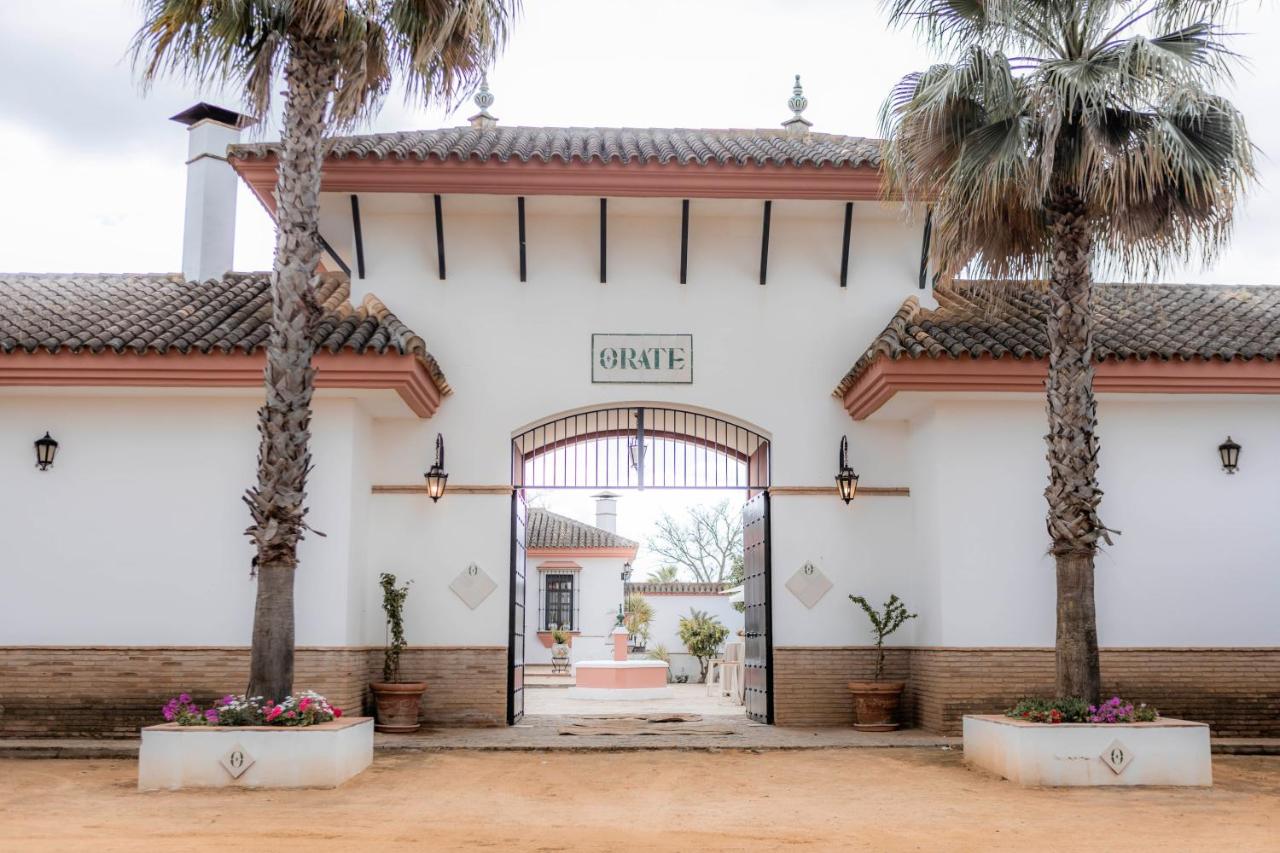 Finca Orate - B&B Mairena del Alcor