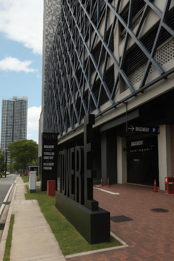 Millerz Square Kuala Lumpur - B&B Kuala Lumpur