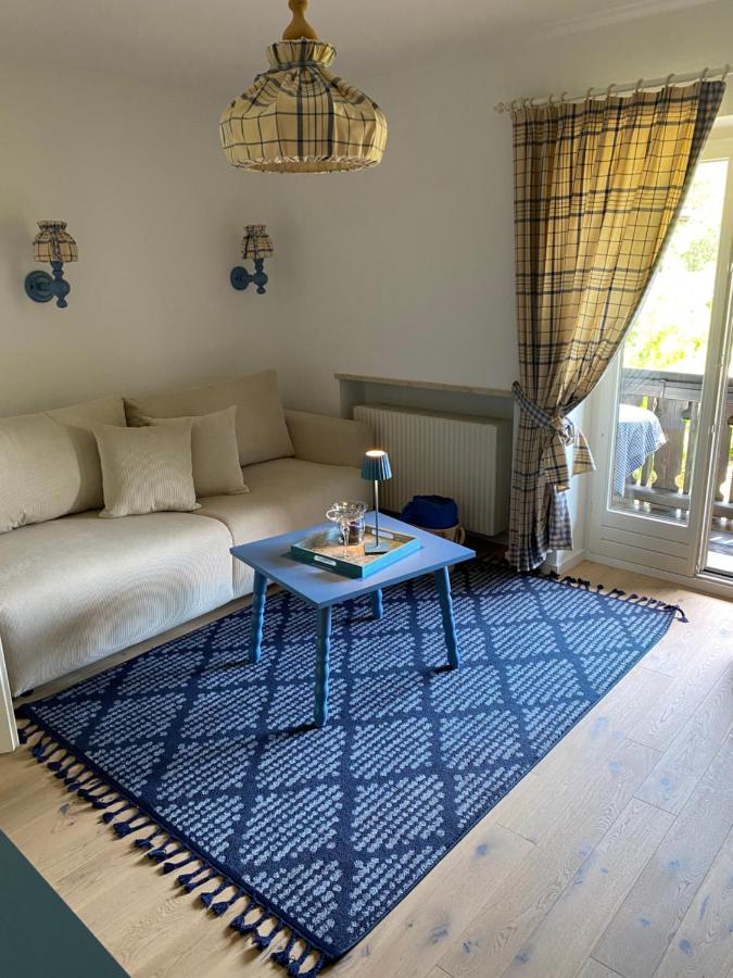 Appartamento Comfort con 1 Camera da Letto e Balcone 