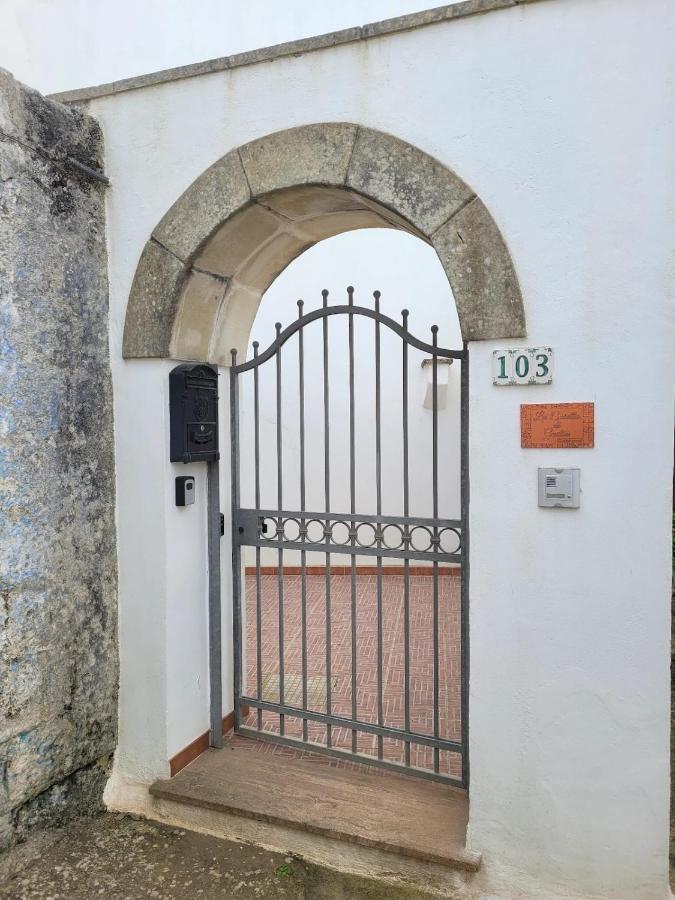 La Casetta di Giulia - B&B