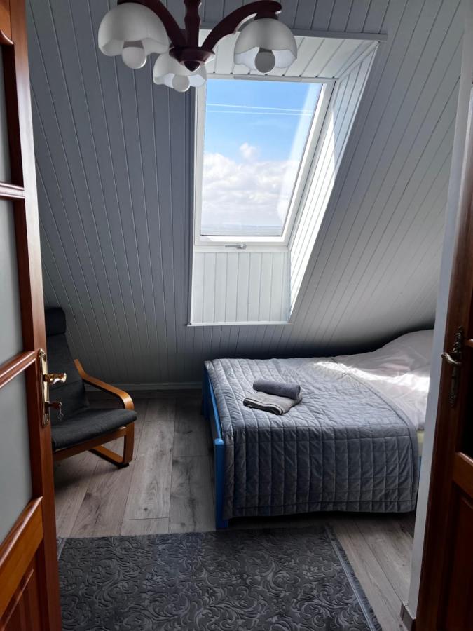 Budget Double or Twin Room