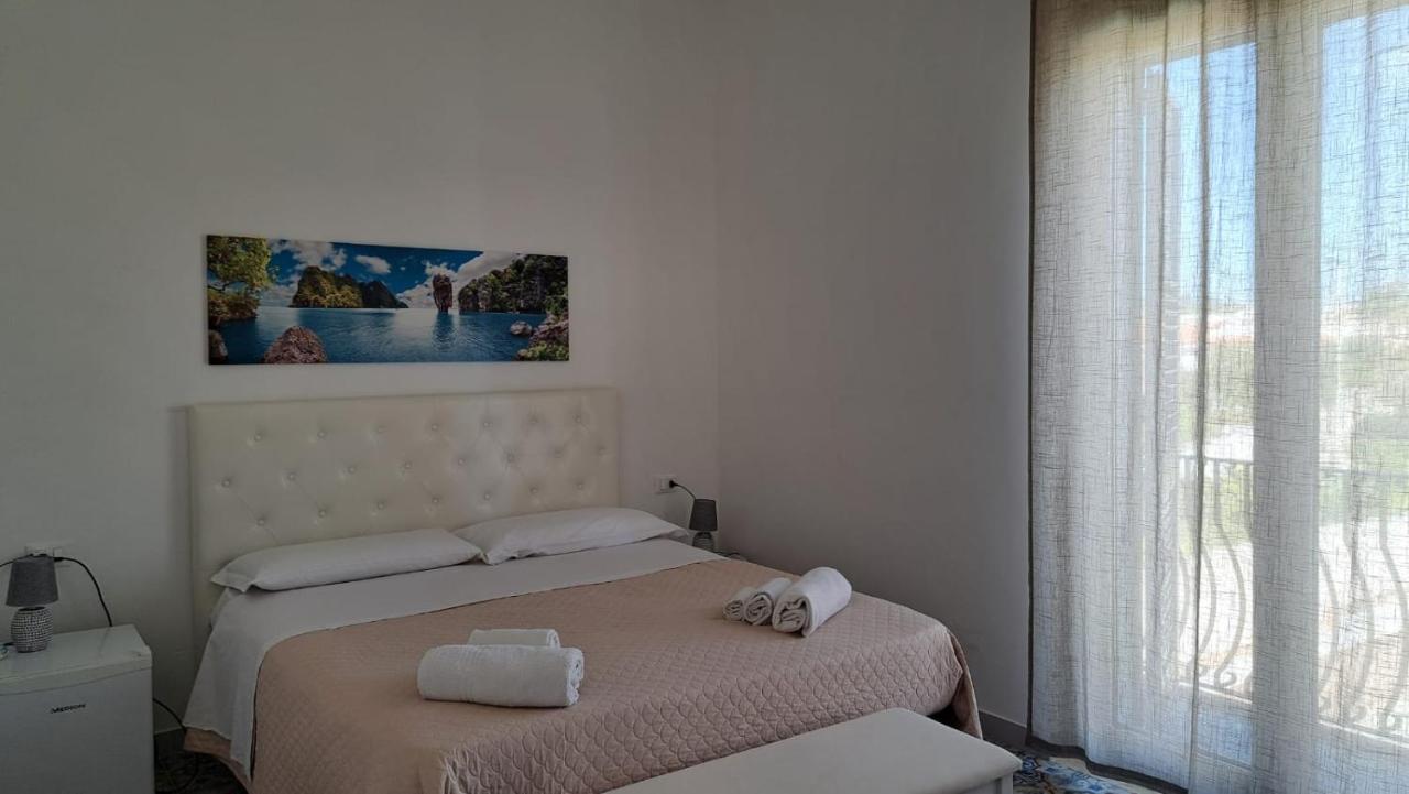 Habitación Doble con vistas a la piscina