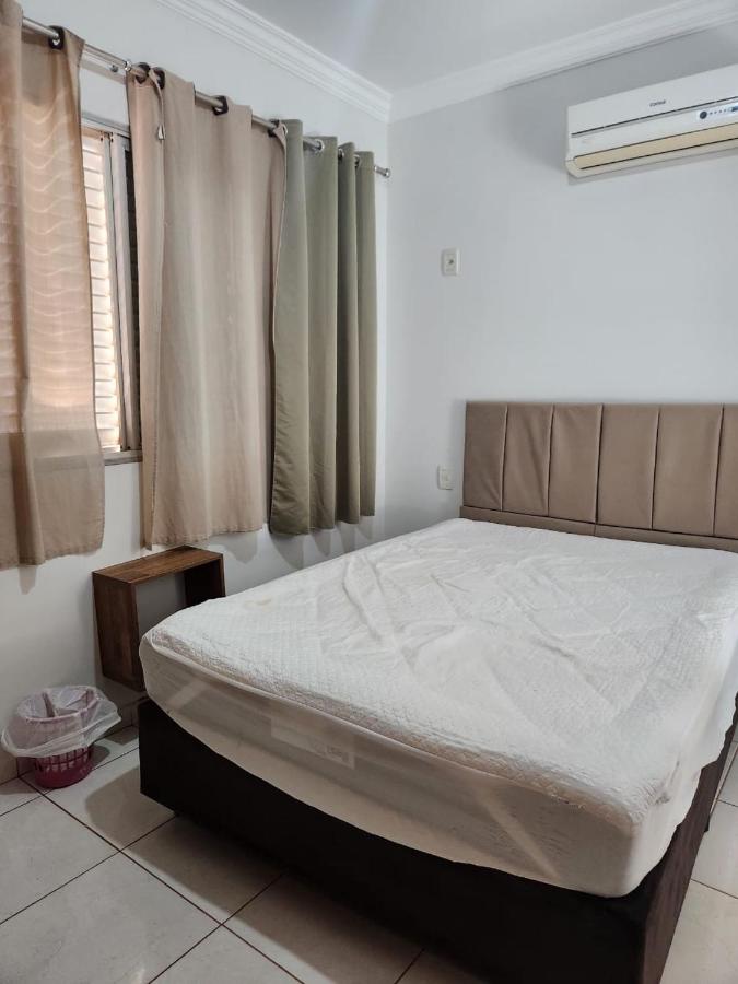 Apartamento da Terezinha - Ferienwohnung