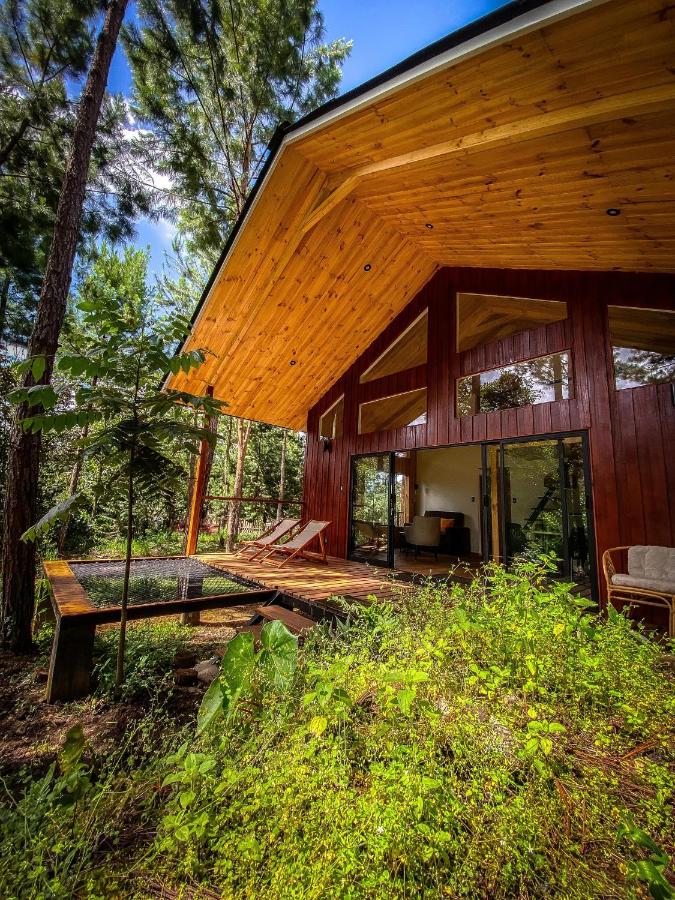 Chalet Superior